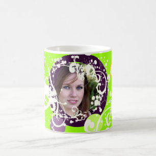 Tazas con fotos de la promoción de 2010