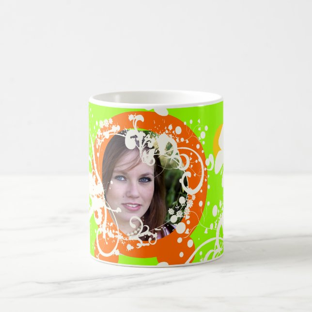 Tazas con fotos de la promoción de 2010 (Centro)