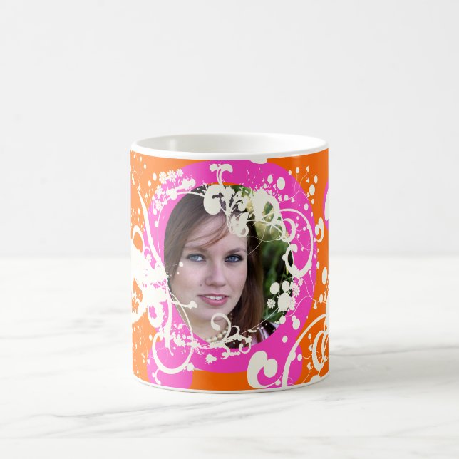 Tazas con fotos de la promoción de 2010 (Centro)