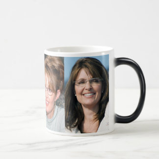 Tazas con fotos de Sarah Palin