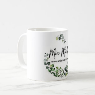tazas con logotipo