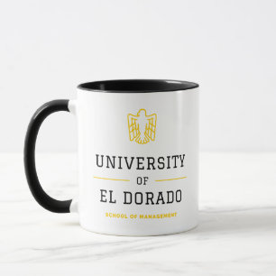 Tazas con nuevo diseño único