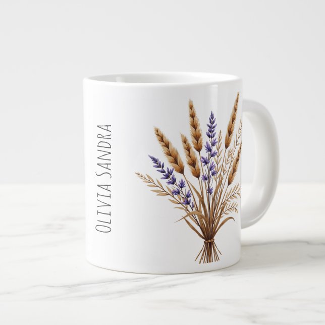 tazas con tu nombre - personalizadas (Derecha)