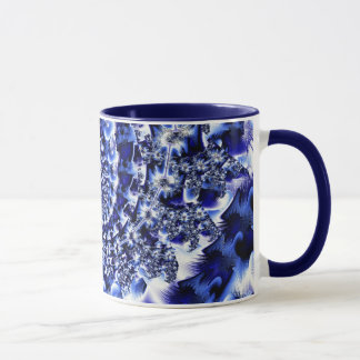 Tazas congeladas