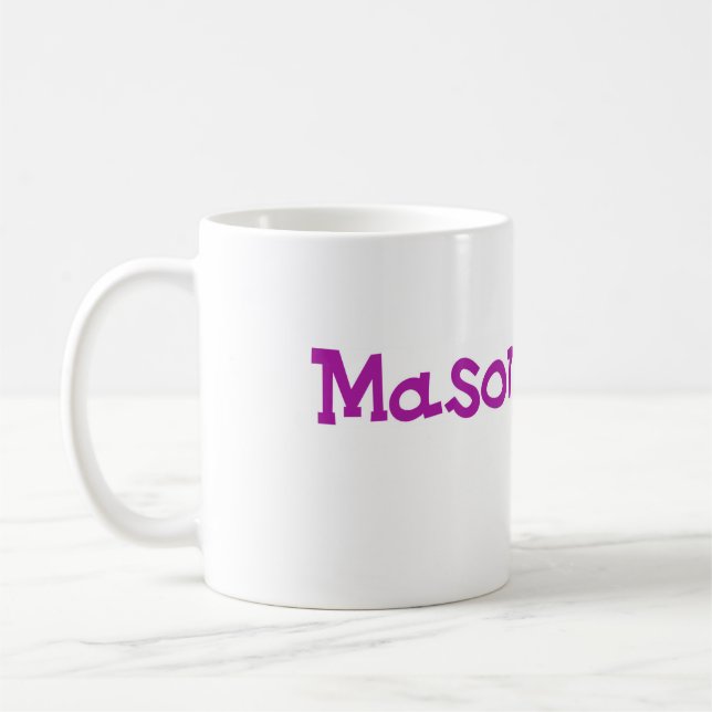 tazas conocidas (Izquierda)