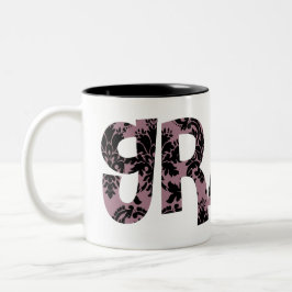 Tazas conocidas del regalo de la graduación del