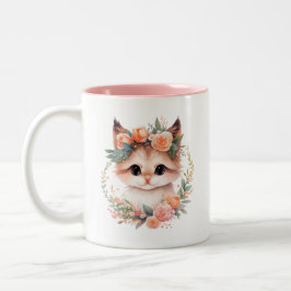 Tazas creativas de gatos diseñadas para los amante