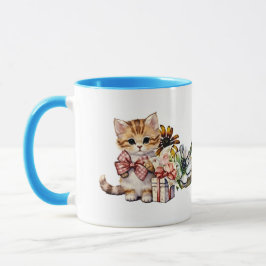 Tazas creativas de gatos, imprescindibles para los