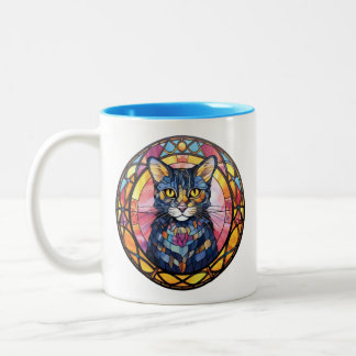 Tazas creativas de gatos, imprescindibles para los