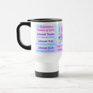 Tazas cristianas, regalos cristianos únicos para m