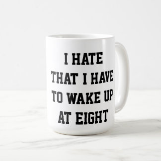 tazas damicráticas