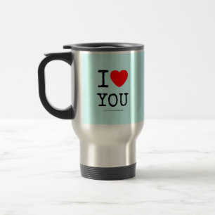 Tazas de acero