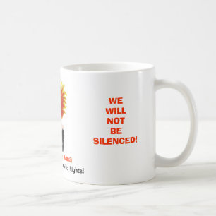 Tazas de AdvocatingForDisabilityRights