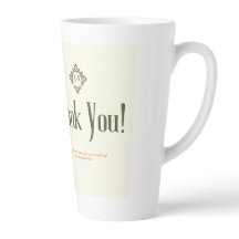 Tazas de agradecimiento – Recuerdos personalizados