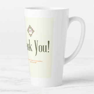 Tazas de agradecimiento – Recuerdos personalizados