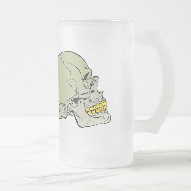 Tazas de Andy Howell (Derecha)