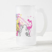 Tazas de Andy Howell
