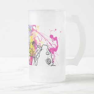 Tazas de Andy Howell