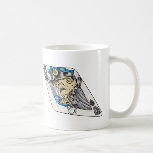 Tazas de Andy Howell