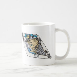 Tazas de Andy Howell