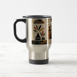 tazas de arte