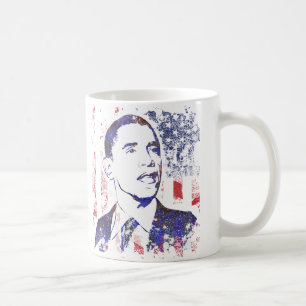 Tazas de Barack Obama