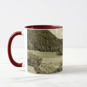 Tazas de Baviera