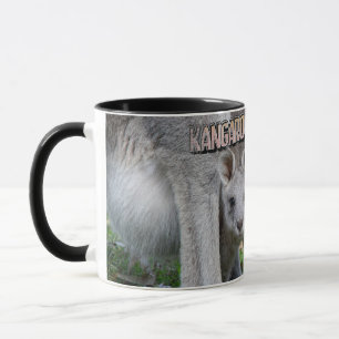 tazas de bebé canguro
