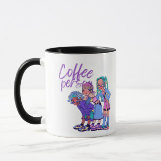 Tazas de café