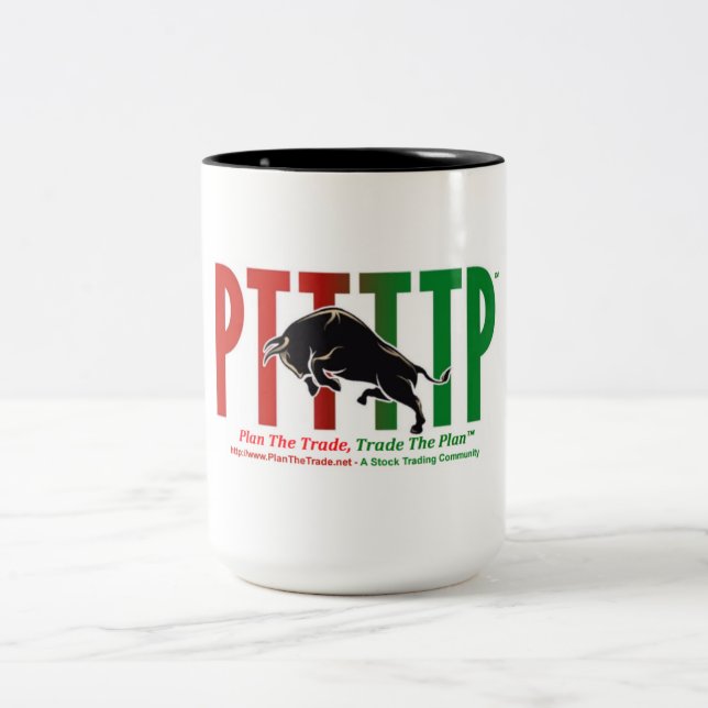 Tazas de café (Centro)