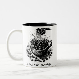 tazas de café