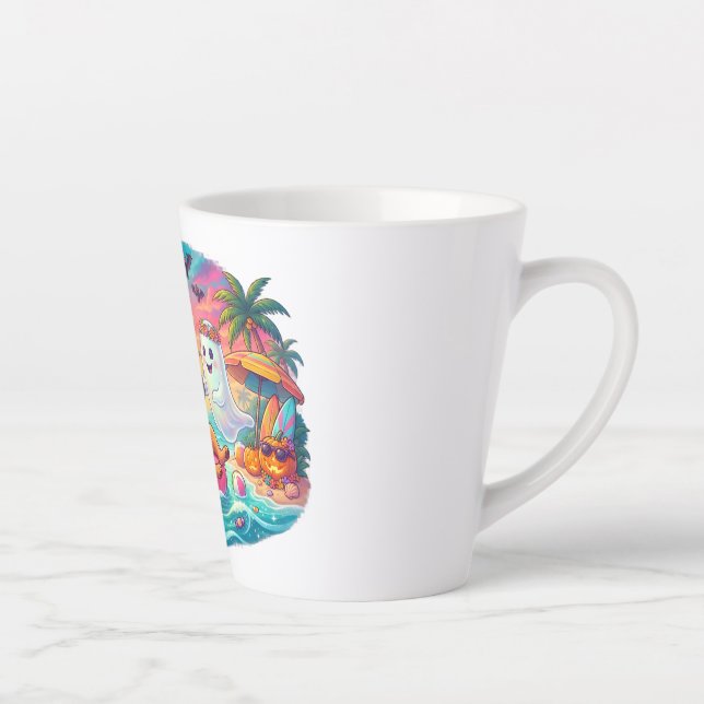 tazas de café (Derecha)