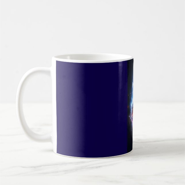 tazas de café (Izquierda)