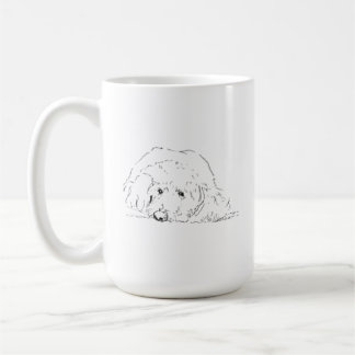 Tazas de café Cockapoo, ideas de regalos para aman
