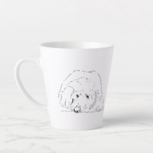 Tazas de café Cockapoo, ideas de regalos para aman