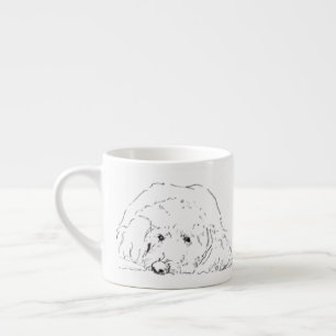 Tazas de café Cockapoo, ideas de regalos para aman