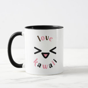 Tazas De Café Con Cara De Gato Linda