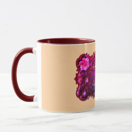 Tazas de café con citas de amor personalizadas