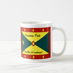 tazas de café con orgullo granadino viajadas