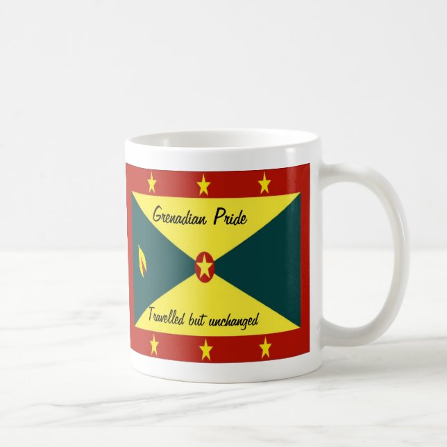 tazas de café con orgullo granadino viajadas (Derecha)
