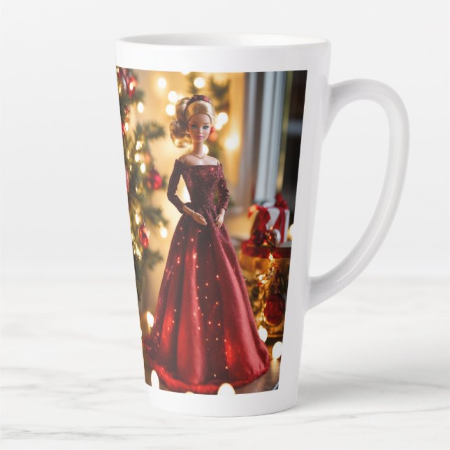 tazas de café de diseño (Derecha)