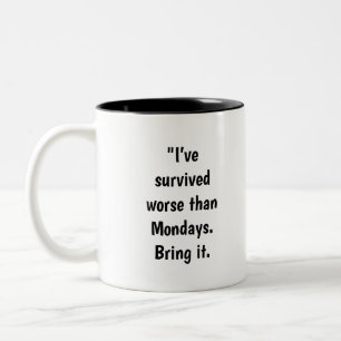 tazas de café de empoderamiento,