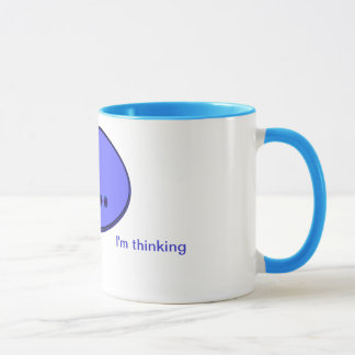 Tazas de café de encargo