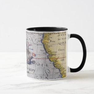 Tazas de café de MHP