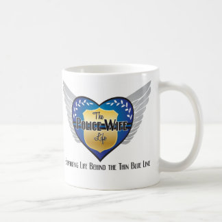 Tazas de café de TPWL