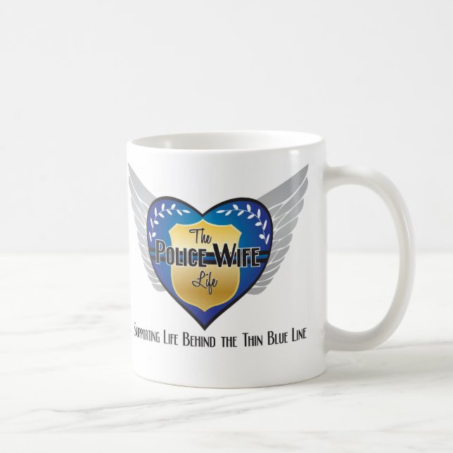 Tazas de café de TPWL (Derecha)