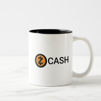 Tazas de café de Zcash y Steins de la cerveza