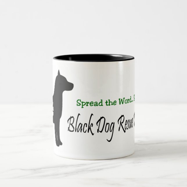 Tazas de café del logotipo (Centro)