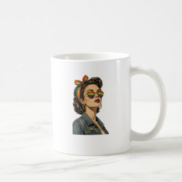 Tazas de café del Orgullo Gay Lgbt