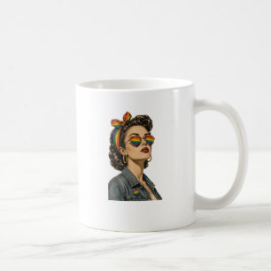 Tazas de café del Orgullo Gay Lgbt